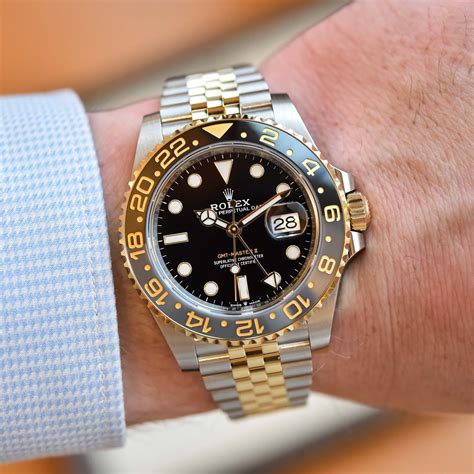 rolex gmt 2 ladri|rolex gmt master ii.